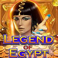 Legend Of Egypt