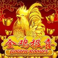 Golden Rooster