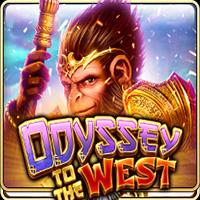 Odyssey To The West