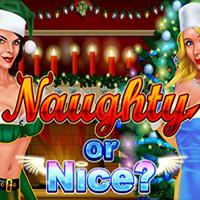 Naughty Or Nice