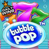 demo slot Bubble Pop