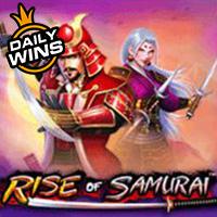 demo slot Rise of Samurai