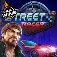 demo slot Street Racer